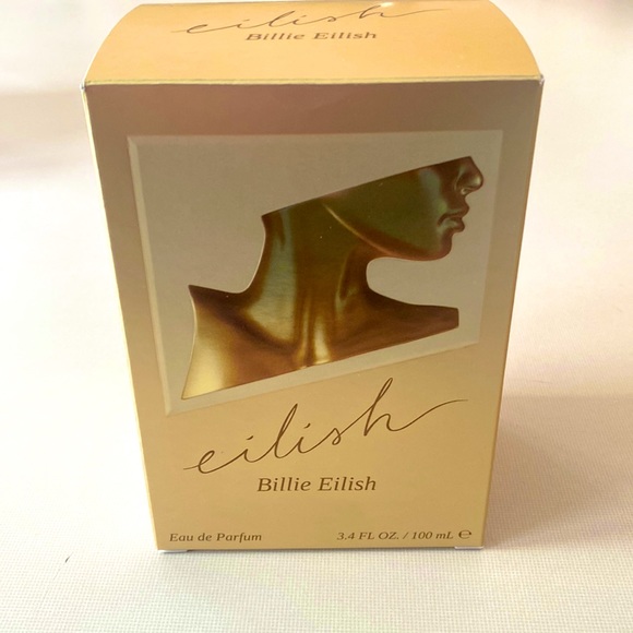 Billie Eilish perfume - Picture 2 of 7